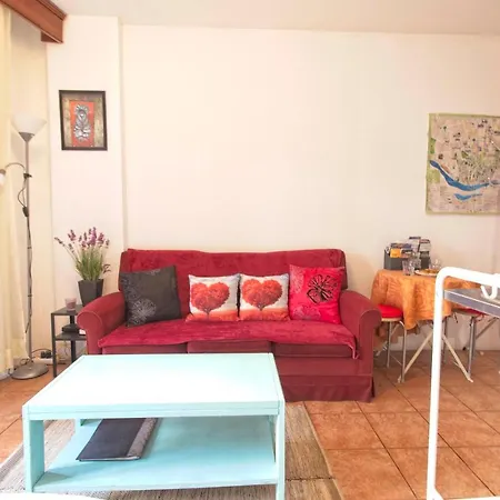 Ribeira Vintage Flat 1 2*