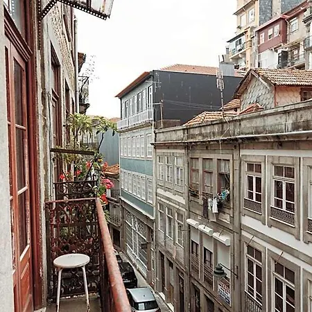 Ribeira Vintage Flat 1 2*