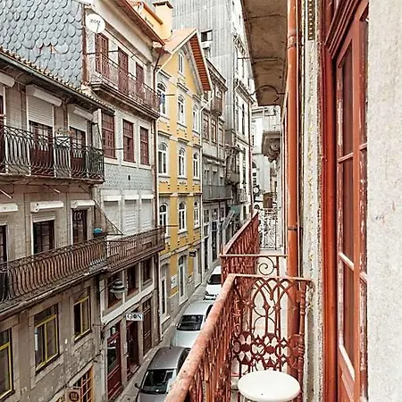 Ribeira Vintage Flat 1