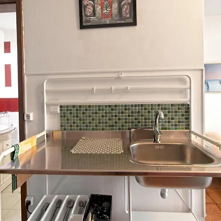 Ribeira Vintage Flat 1 Han/Misafirhane