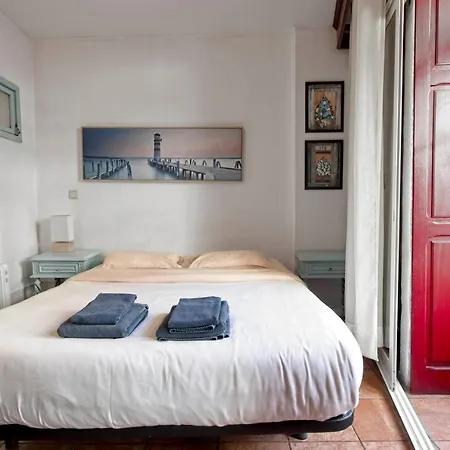 Ribeira Smart Mini-hôtel Oporto
