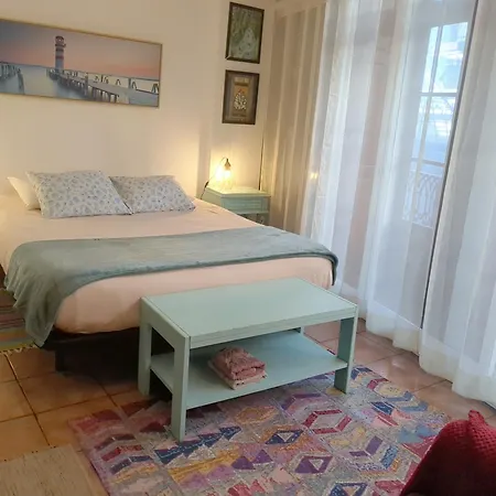 Ribeira Vintage Flat 1 2*