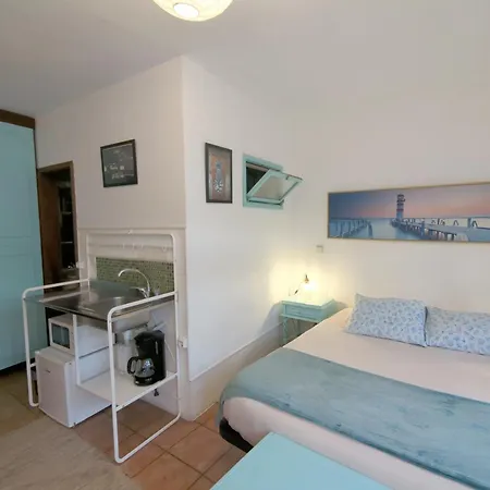 Kro Ribeira Vintage Flat 1 2*