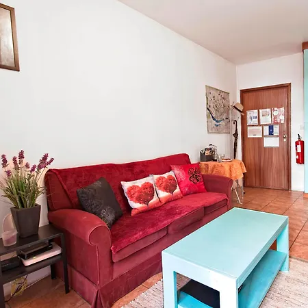 Ribeira Vintage Flat 1