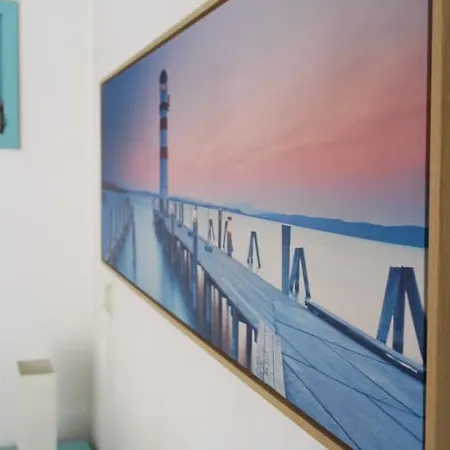 여관 Ribeira Smart 포르투